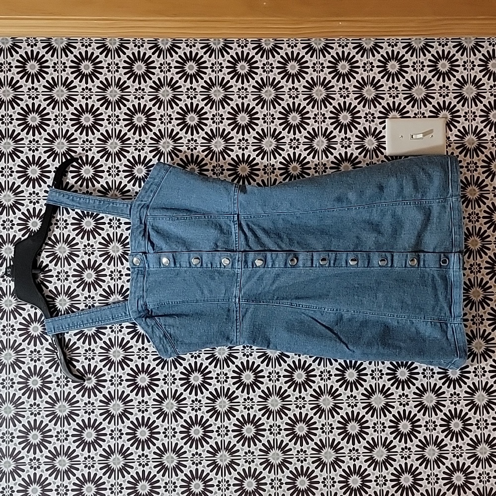 Jean Dress by Rue 21